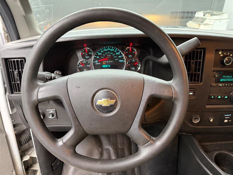Used 2020 Chevrolet Express 2500 RWD image 11