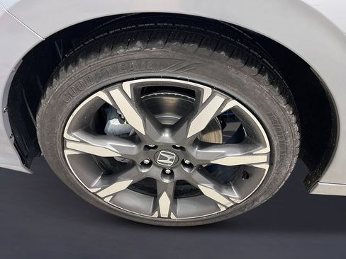 New 2026 Honda Civic Sport Touring image 11
