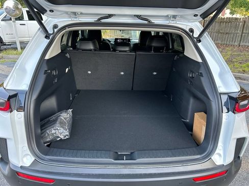 New 2026 MAZDA CX-50 AWD 2.5 S w/ Weather Package image 24