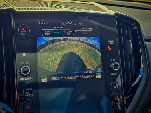 Used 2023 Subaru Ascent Onyx Edition image 24