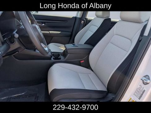 Used 2024 Honda CR-V LX image 16