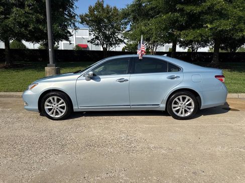 Used 2011 Lexus ES 350 FWD image 5