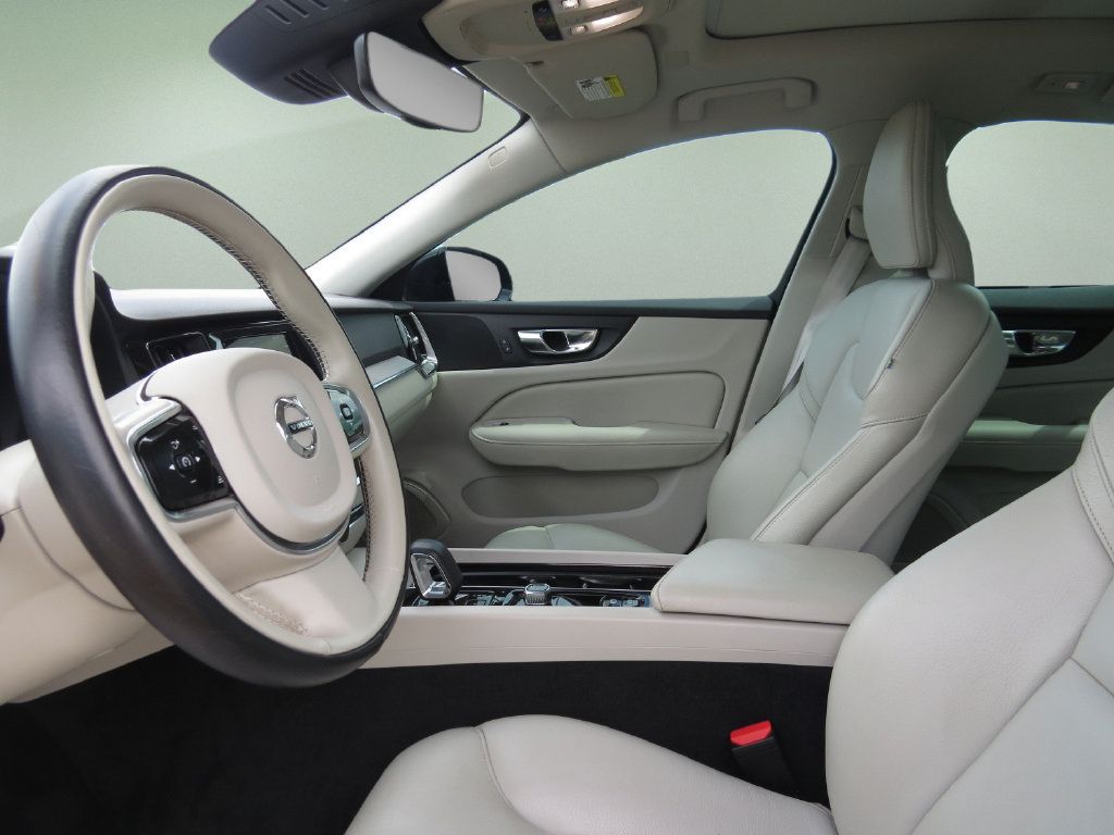 Used 2023 Volvo S60 B5 Plus FWD image 14
