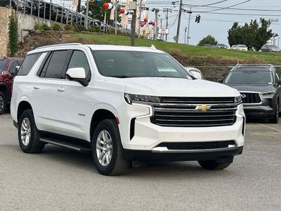 Used 2024 Chevrolet Tahoe LT
