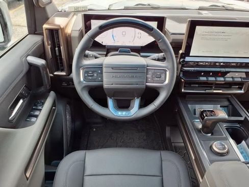 New 2025 GMC Hummer EV 3X image 19