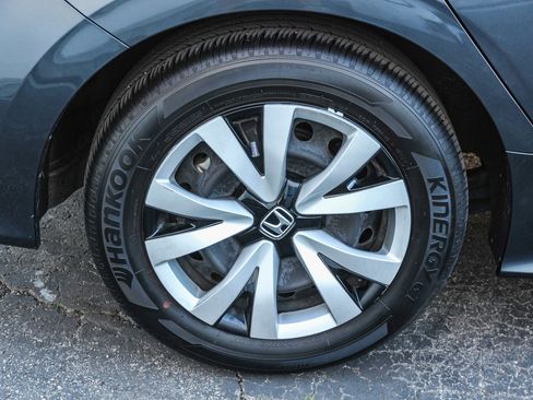 Used 2024 Honda Civic LX image 13