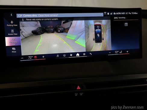 New 2026 BMW iX xDrive45 w/ M Sport Package image 22