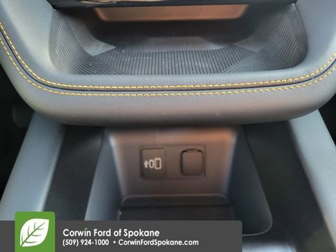 New 2026 Ford Explorer Tremor w/ Tremor Ultimate Package image 33