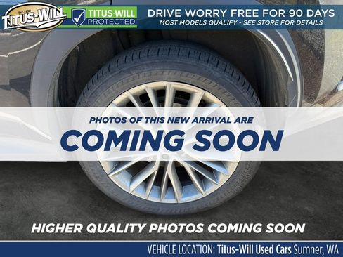 Used 2024 Lexus NX 350h AWD w/ Vision Package image 6