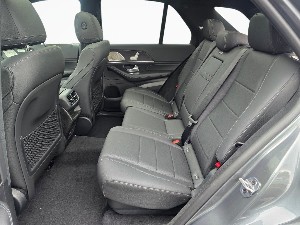 New 2026 Mercedes-Benz GLE 350 4MATIC image 17