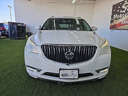 Used 2016 Buick Enclave Leather image 8