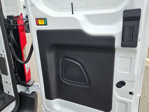 New 2025 Ford Transit 150 Low Roof image 27