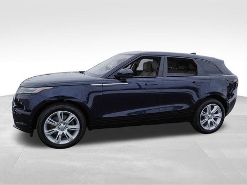 Used 2021 Land Rover Range Rover Velar S image 4