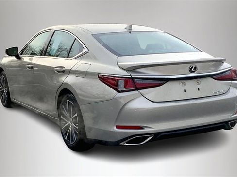 Used 2022 Lexus ES 350 350 image 9