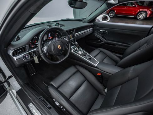 Used 2014 Porsche 911 Carrera S image 36