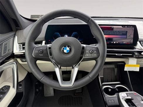 New 2026 BMW X1 xDrive28i w/ Technology Package image 12