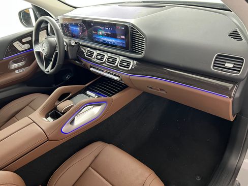 New 2026 Mercedes-Benz GLE 350 4MATIC image 27