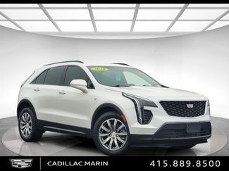 Used 2020 Cadillac XT4 Sport w/ Driver Awareness Package video 1
