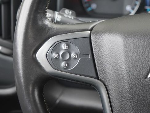 Used 2014 Chevrolet Silverado 1500 LT w/ All Star Edition AWD/4WD image 16