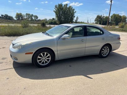 Used 2002 Lexus ES 330