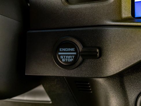 Used 2025 Ford Bronco Big Bend AWD/4WD image 20
