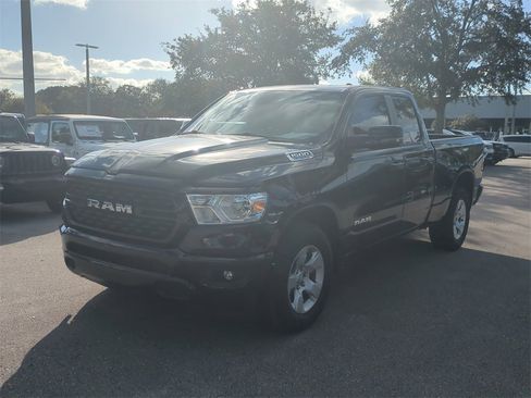 Used 2023 RAM 1500 Big Horn image 10