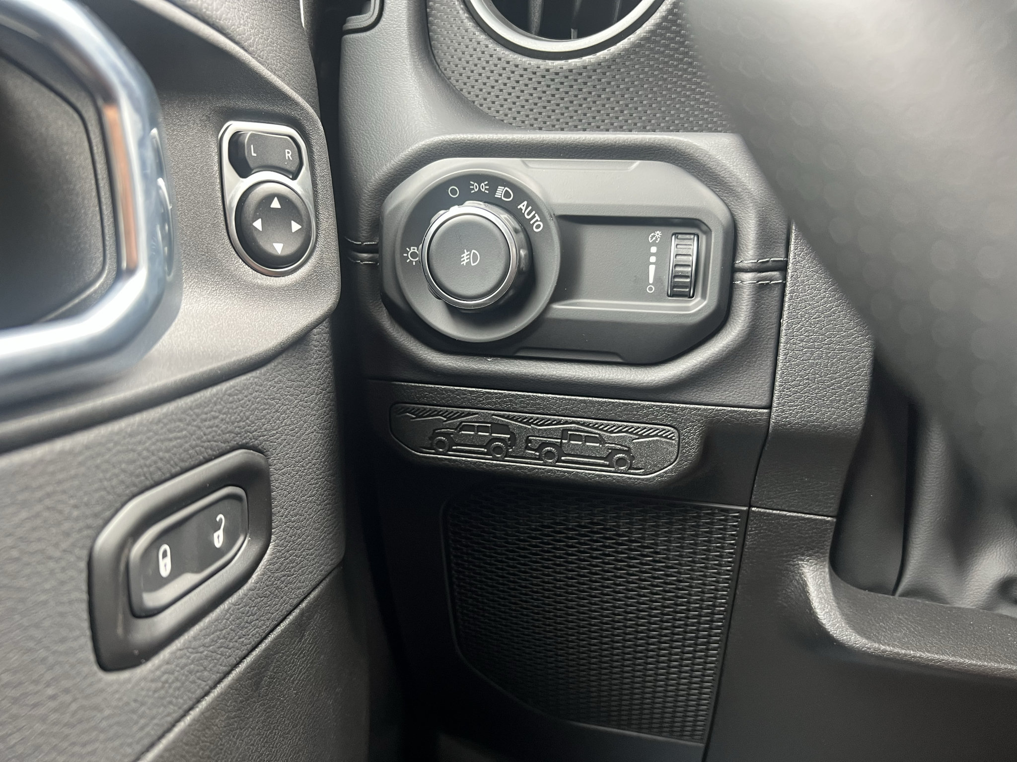 New 2027 Jeep Wrangler Unlimited Rubicon 392 AWD/4WD image 22