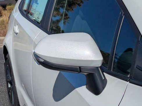 New 2026 Toyota Corolla SE image 13