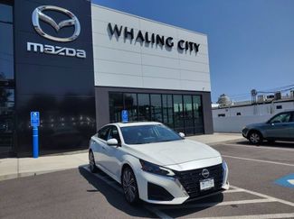 Used 2024 Nissan Altima 2.5 SL AWD/4WD video 1
