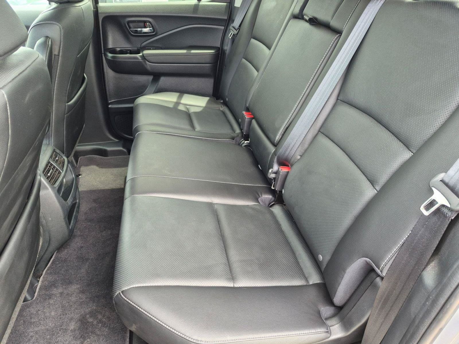 Used 2023 Honda Ridgeline RTL image 28