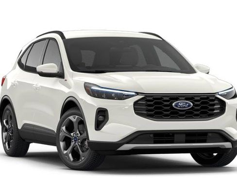 New 2026 Ford Escape ST-Line Select AWD/4WD image 29