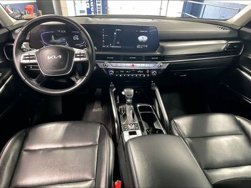 Used 2024 Kia Telluride S AWD/4WD image 22