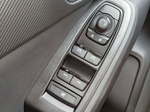 Certified 2026 Subaru Crosstrek 2.0i Premium image 25