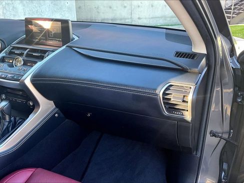 Used 2021 Lexus NX 300 AWD w/ Premium Package image 20