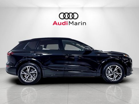 New 2027 Audi Q6 e-tron Premium Plus AWD/4WD image 6