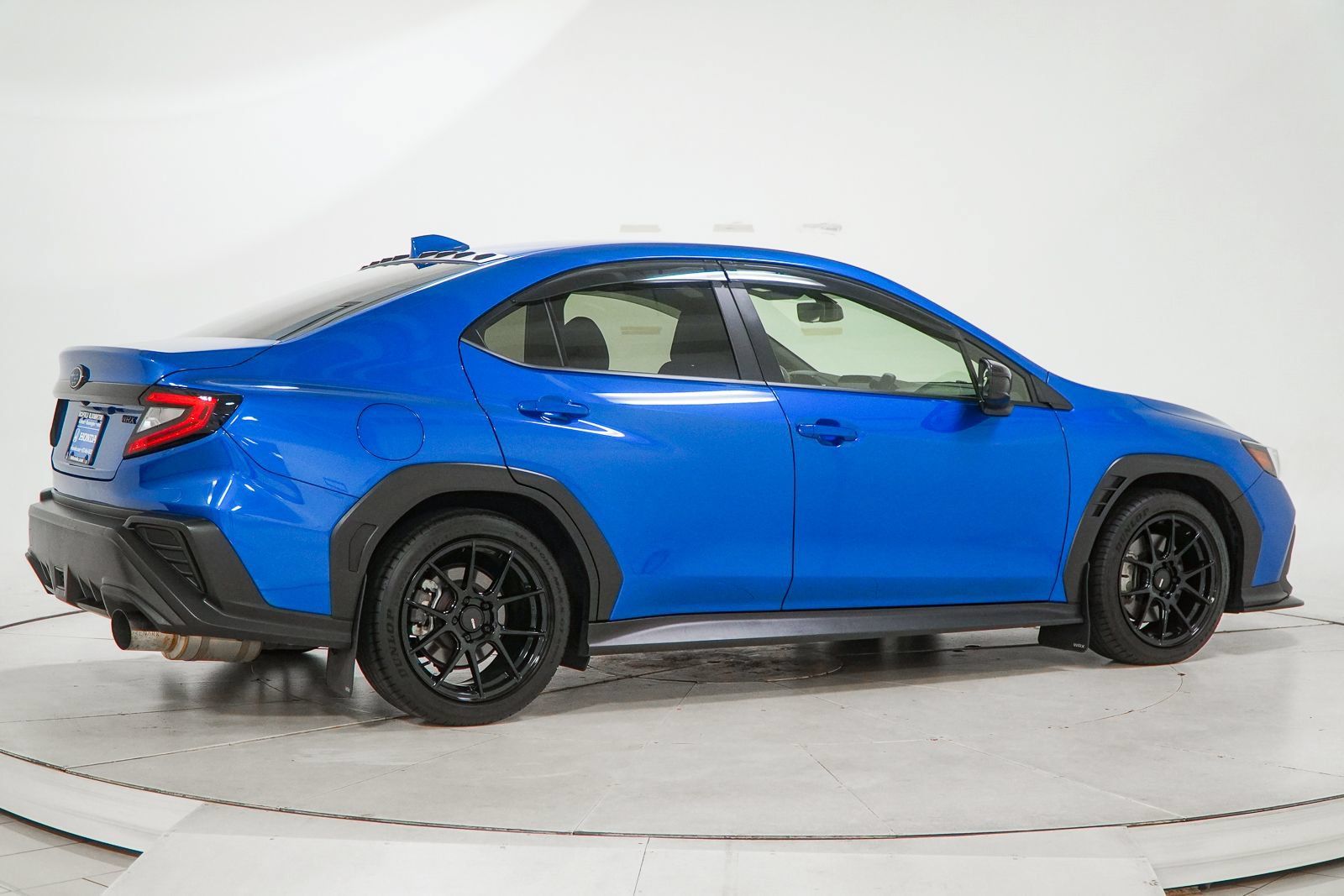 Used 2023 Subaru WRX AWD/4WD image 10