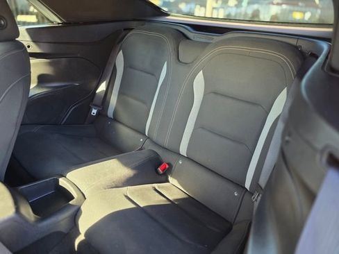 Used 2020 Chevrolet Camaro LT image 16
