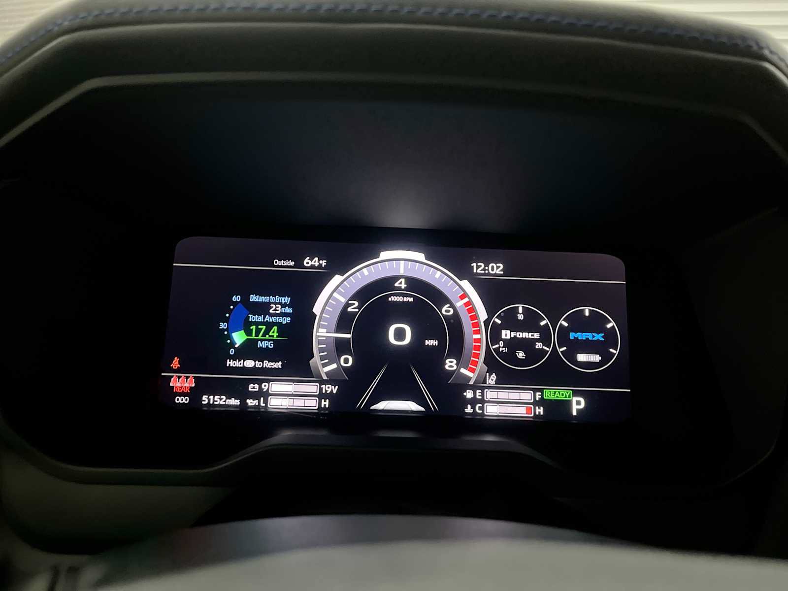 Used 2022 Toyota Tundra Platinum AWD/4WD image 16