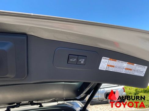 Used 2023 Lexus NX 350 AWD w/ Vision Package image 13