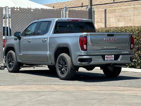 New 2026 GMC Sierra 1500 Elevation w/ Preferred Package AWD/4WD image 6