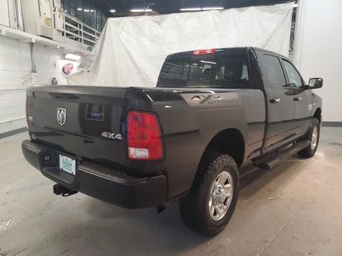 Used 2015 RAM 2500 SLT AWD/4WD image 7