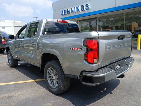 New 2026 Chevrolet Colorado LT w/ LT Convenience Package image 5
