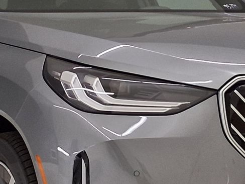 New 2026 BMW X3 xDrive30 w/ Convenience Package image 9