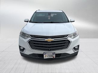 Used 2019 Chevrolet Traverse LT video 2