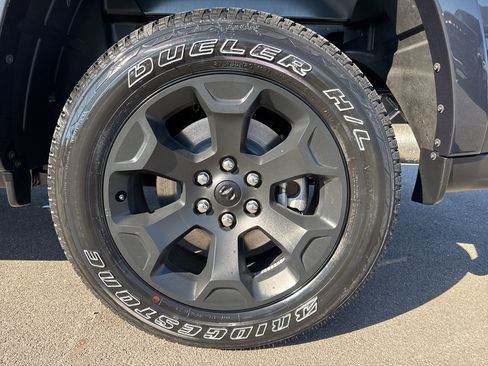 New 2026 RAM 1500 Big Horn image 13