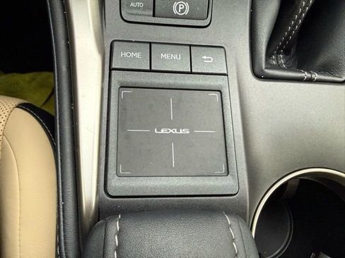 Used 2016 Lexus NX 300h AWD w/ Luxury Package image 16