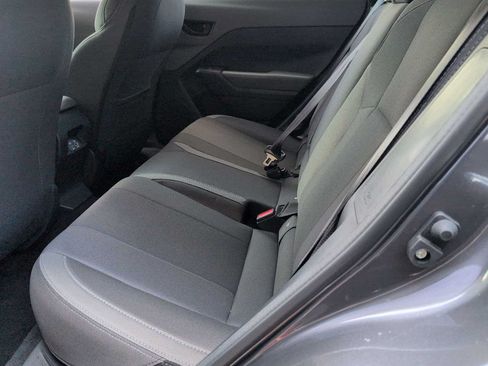 New 2026 Subaru Crosstrek 2.0i Premium AWD/4WD image 19