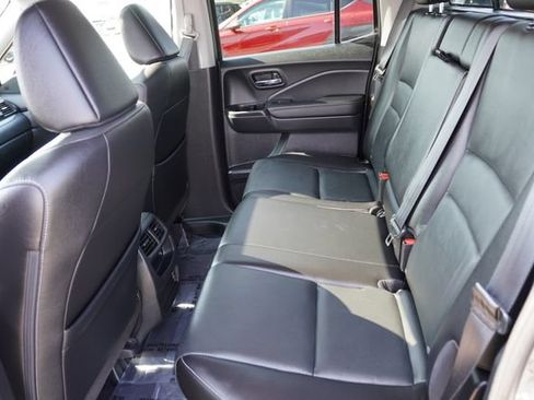 Used 2023 Honda Ridgeline RTL-E image 17