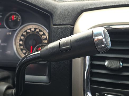 Used 2014 RAM 3500 Laramie AWD/4WD image 20