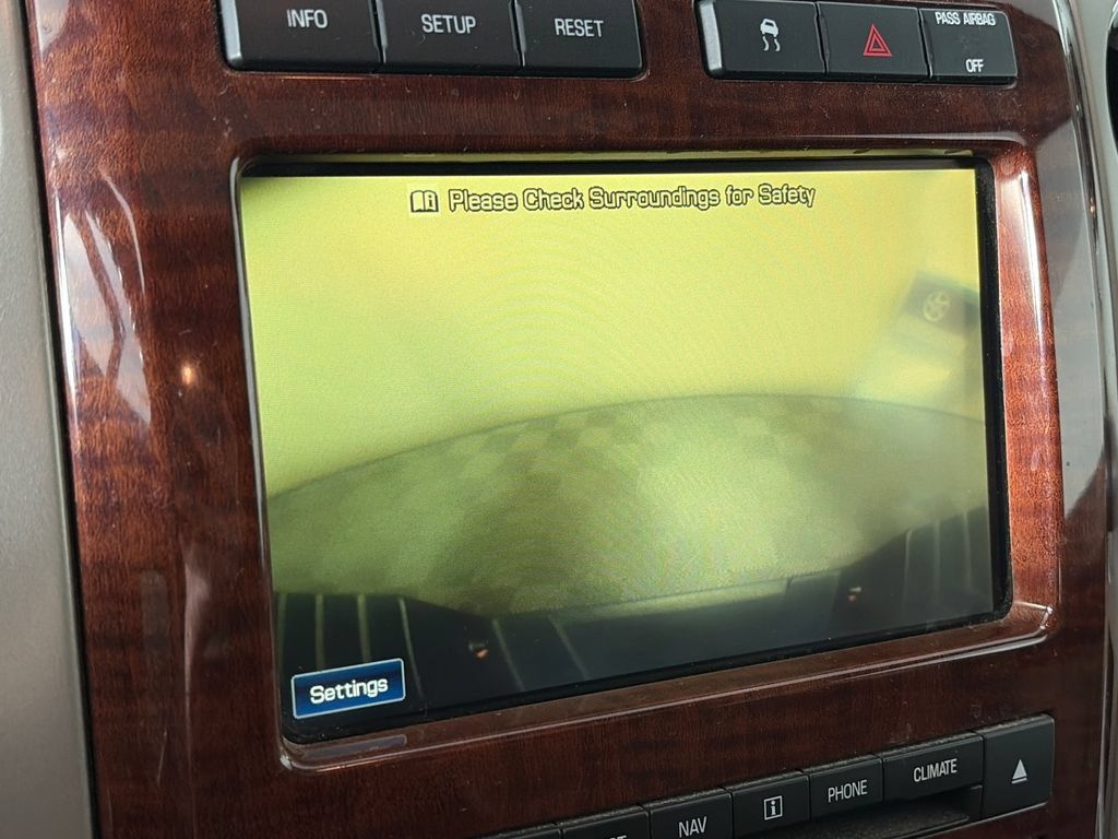 Used 2010 Ford F150 King Ranch AWD/4WD image 20